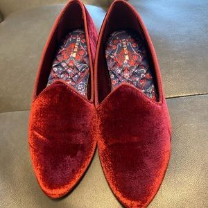 Like New Velvet Heron Birdies